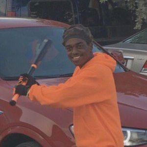 Meet your Posher, Steve